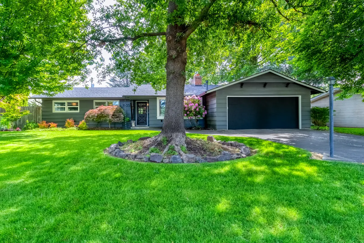 1935 Hilbrooke Drive, Walla Walla, WA 99362 - #1