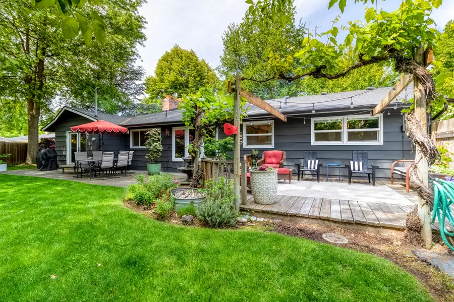 1935 Hilbrooke Drive, Walla Walla, WA 99362 - #2