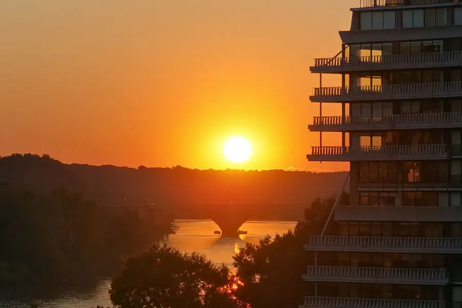 2500 Virginia Ave Nw #714/715, Washington, DC 20037 - Image #3