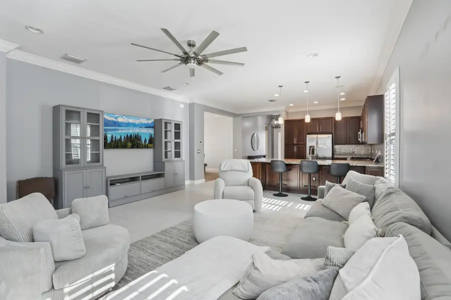 2837 Tarragona Way, Wesley Chapel, FL 33543 - #3