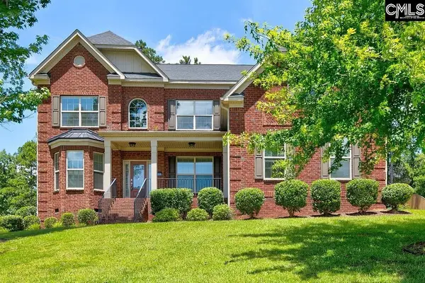 583 Wild Hickory Lane, Blythewood, SC 29016