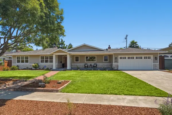 1970 Campbell Avenue, San Jose, CA 95125