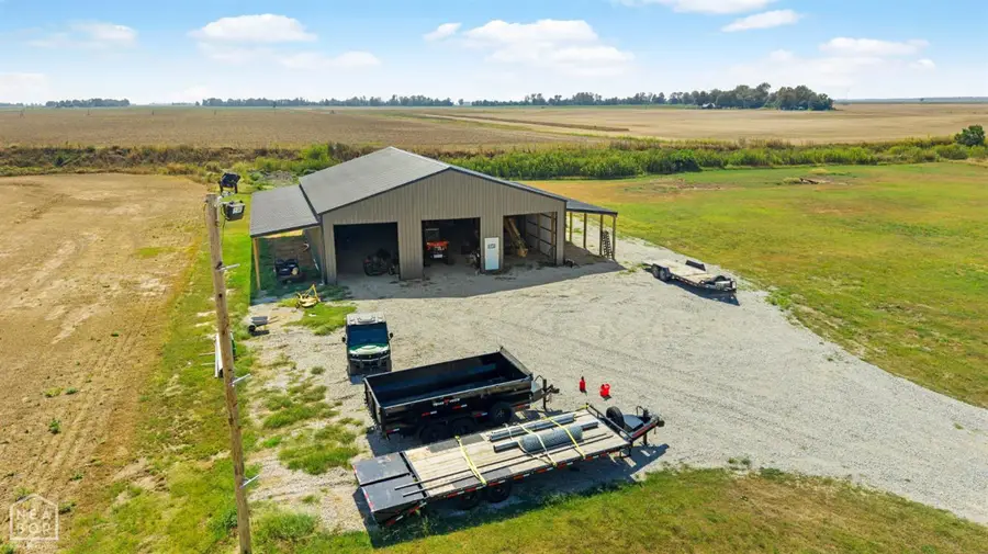 619 E State Highway 239 E, Blytheville, AR 72315 - #2