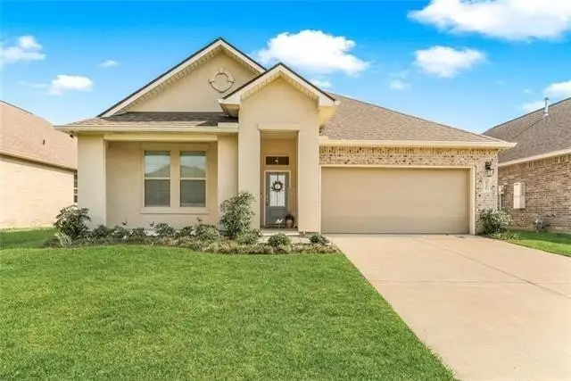 4356 MARAIS RIVER Drive, Slidell, LA 70461 - #1