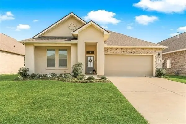 4356 MARAIS RIVER Drive, Slidell, LA 70461