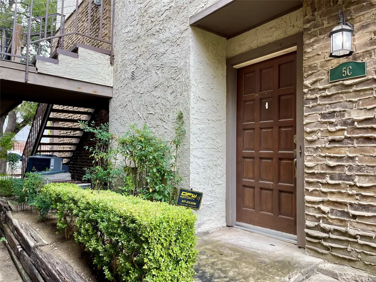 336 Melrose Drive #5C, Richardson, TX 75080 - Image #1
