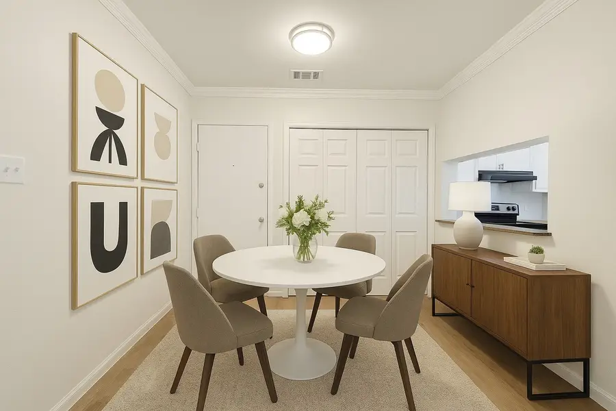 336 Melrose Drive #5C, Richardson, TX 75080 - Image #3