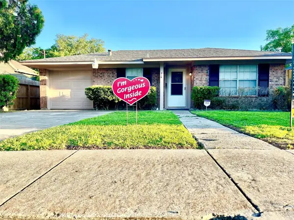 816 Barkley Street, Houston, TX 77022