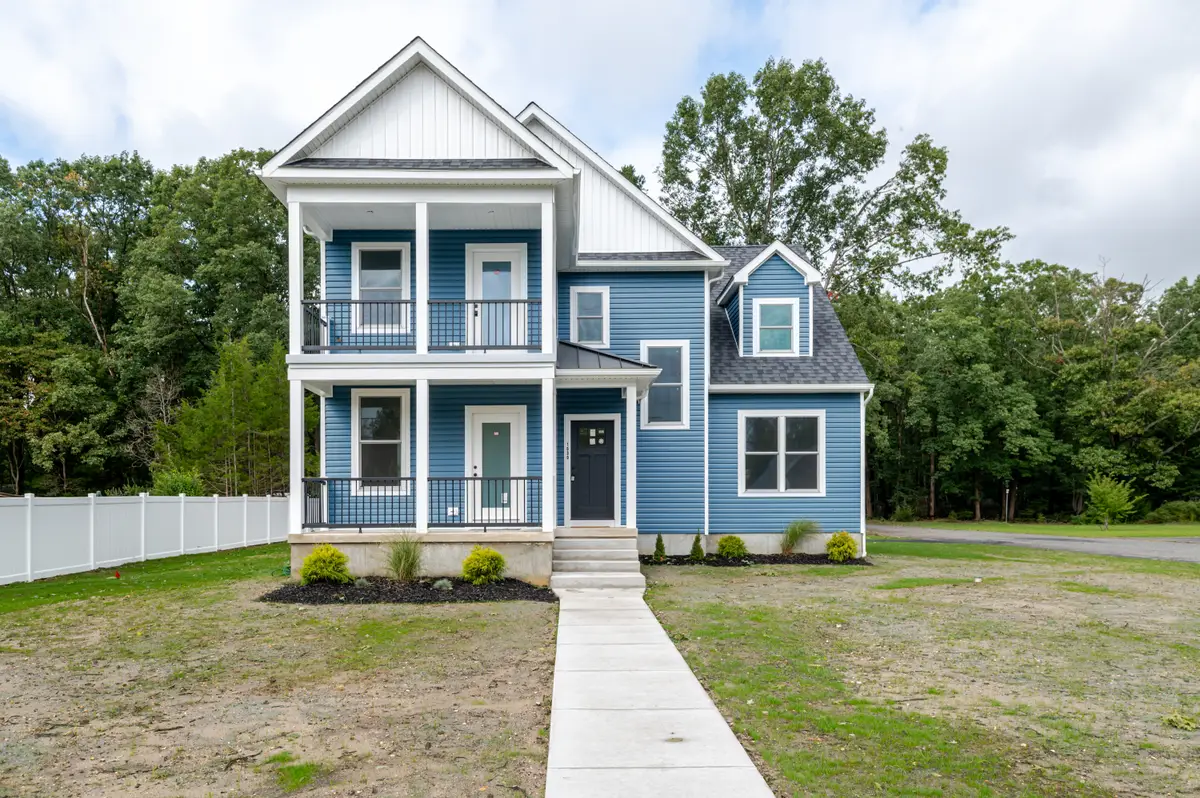 1630 Magnolia Ave, Williamstown, NJ 08094 - #1