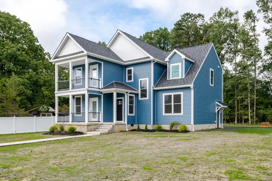 1630 Magnolia Ave, Williamstown, NJ 08094 - #2