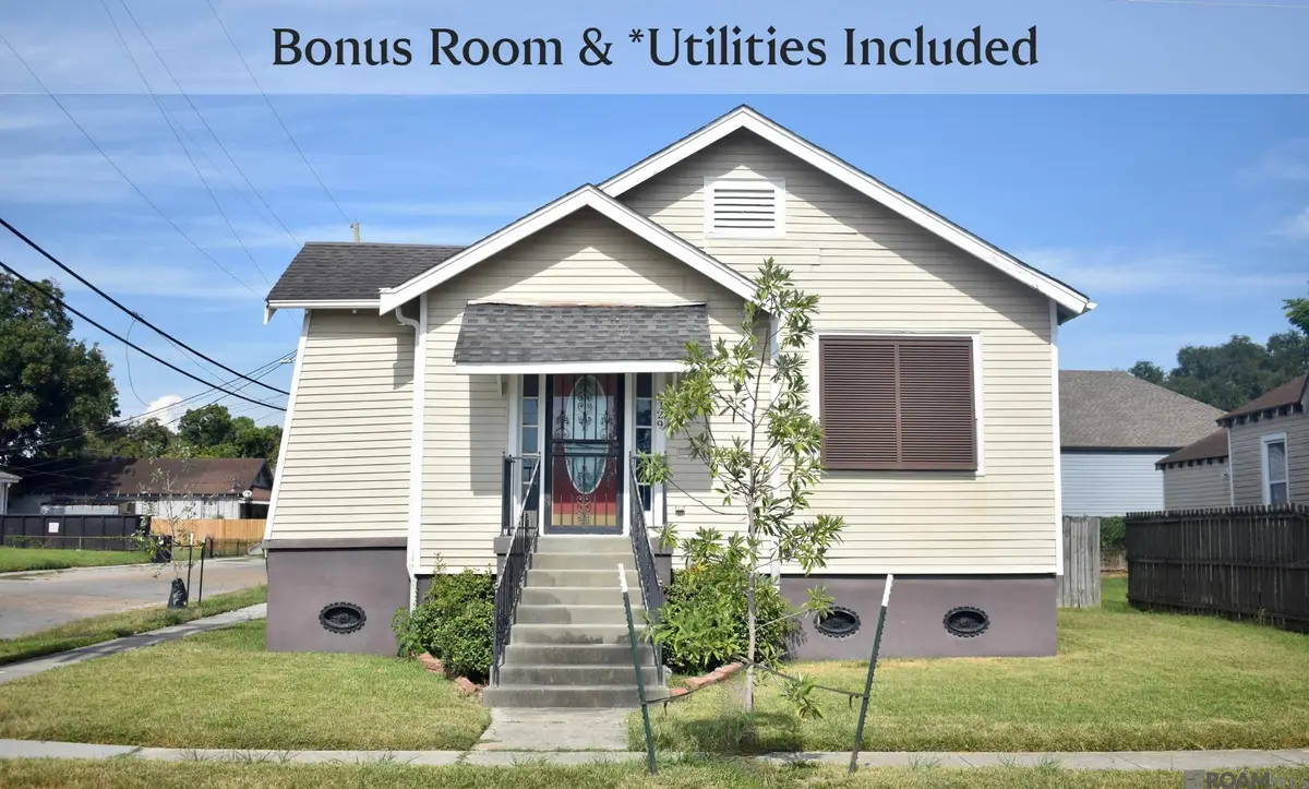 9129 Nelson St, New Orleans, LA 70118 - #1