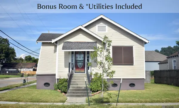 9129 Nelson St, New Orleans, LA 70118