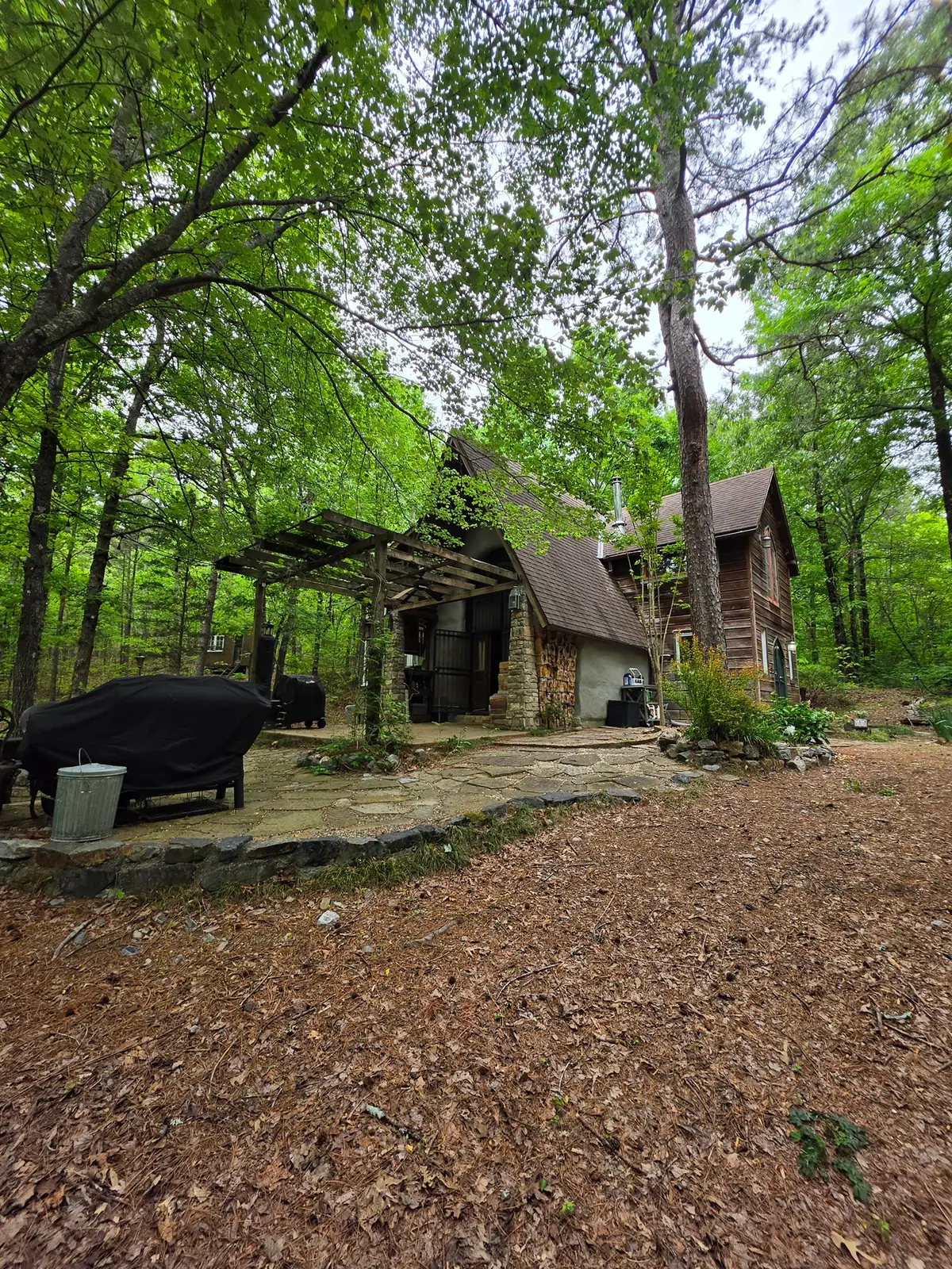 4972 Highway 8 East, Mena, AR 71953 - #1