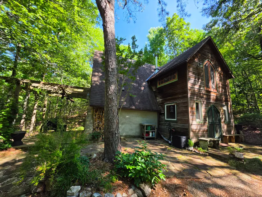4972 Highway 8 East, Mena, AR 71953 - #2