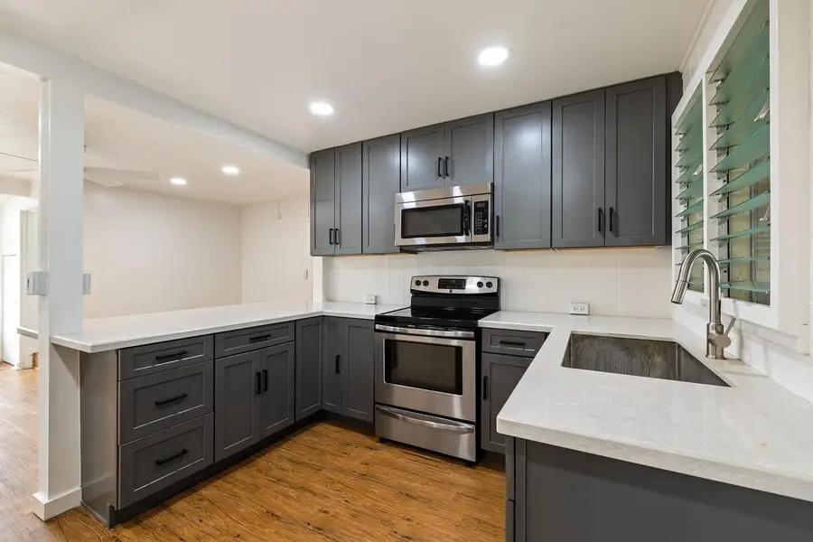 163 Makaweo Avenue Unit #A-1, Wahiawa, HI 96786 - #2