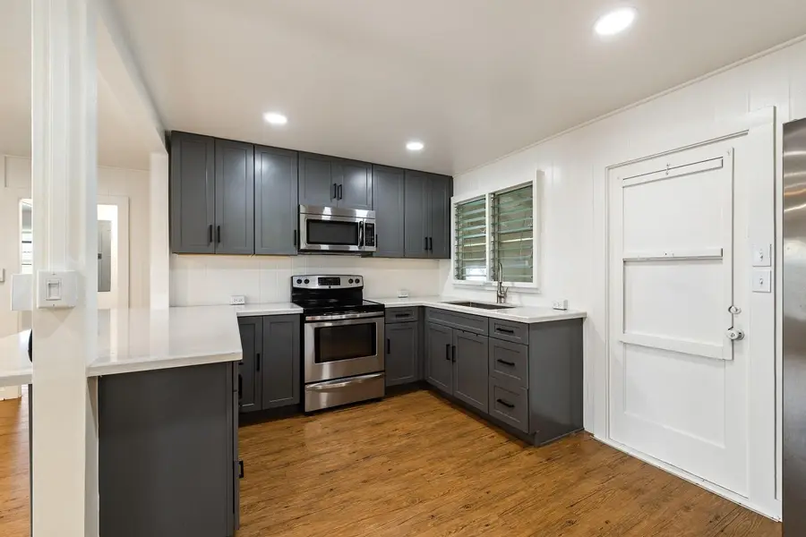 163 Makaweo Avenue Unit #A-1, Wahiawa, HI 96786 - #3