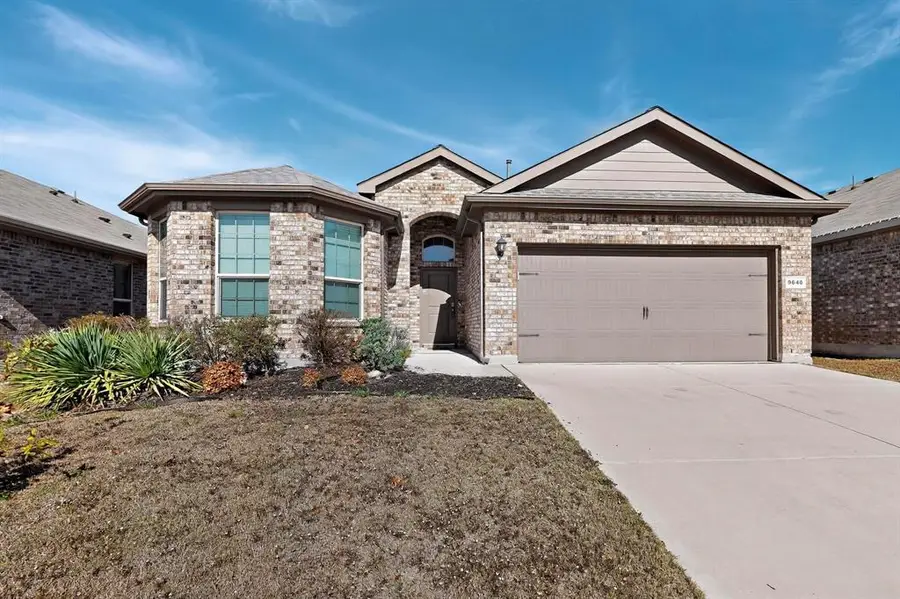 9640 Hickory Knob Drive, Fort Worth, TX 76108 - Image #3