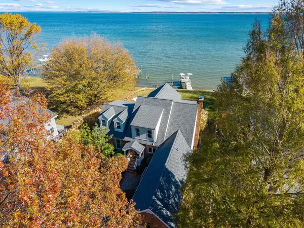 806 Monroe Manor Rd, STEVENSVILLE, MD 21666