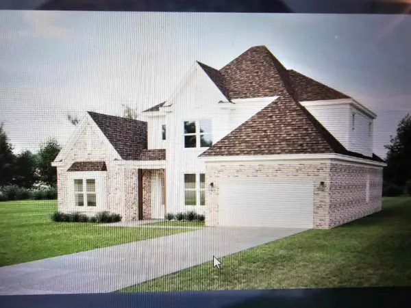 340 WIRT RD, Oakland, TN 38060-3387