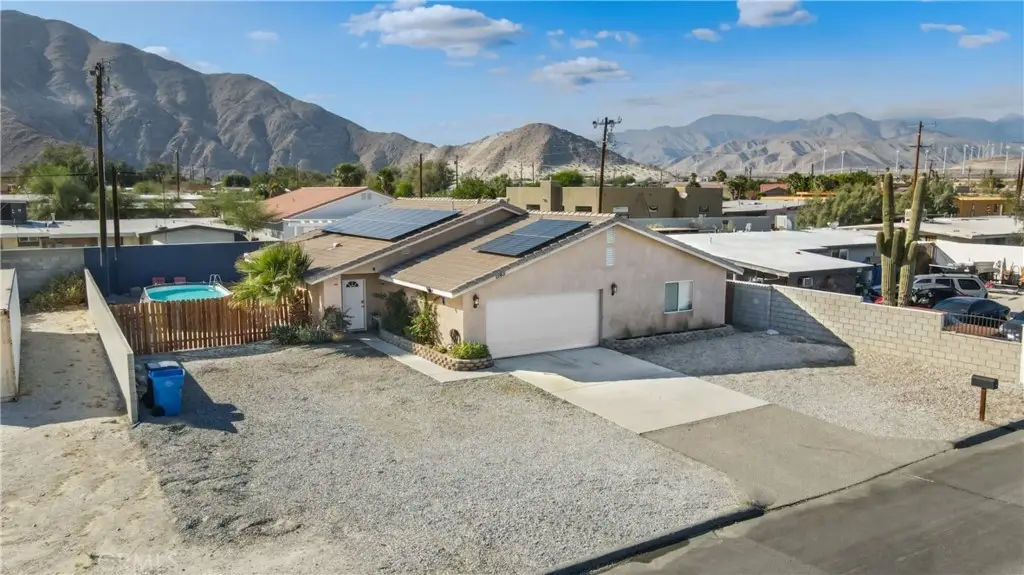22431 Parkmead Drive, Palm Springs, CA 92262 - Image #1