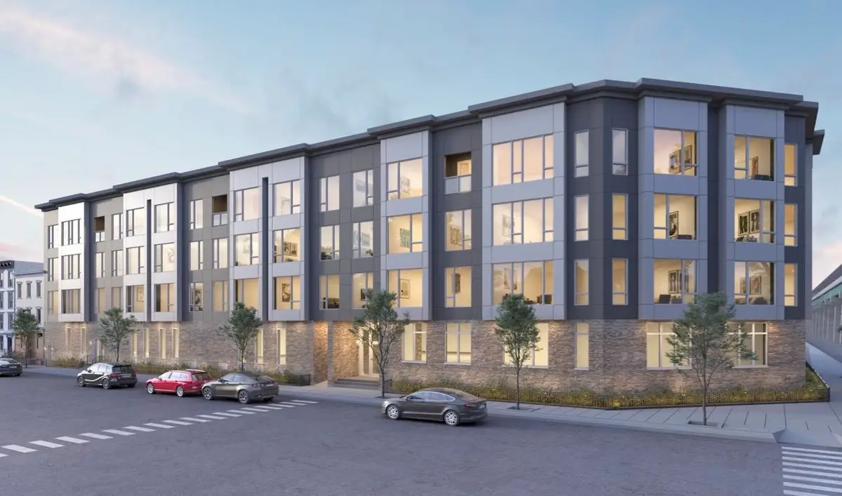 425 3RD ST #401, Jersey City, NJ 07302 - Image #1