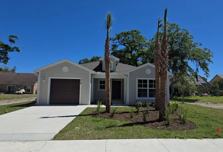 306 Means Court, Fort Pierce, FL 34950 - #2