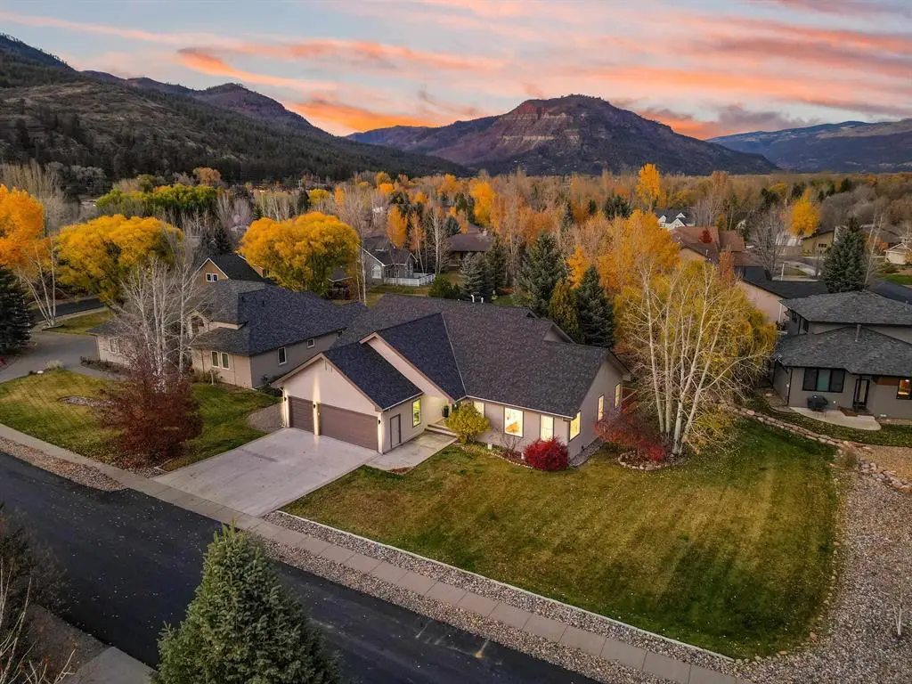 631 Horse Thief Lane, Durango, CO 81301 - #1