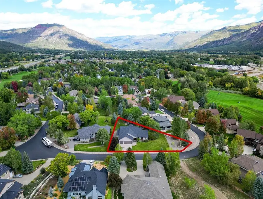 631 Horse Thief Lane, Durango, CO 81301 - #2