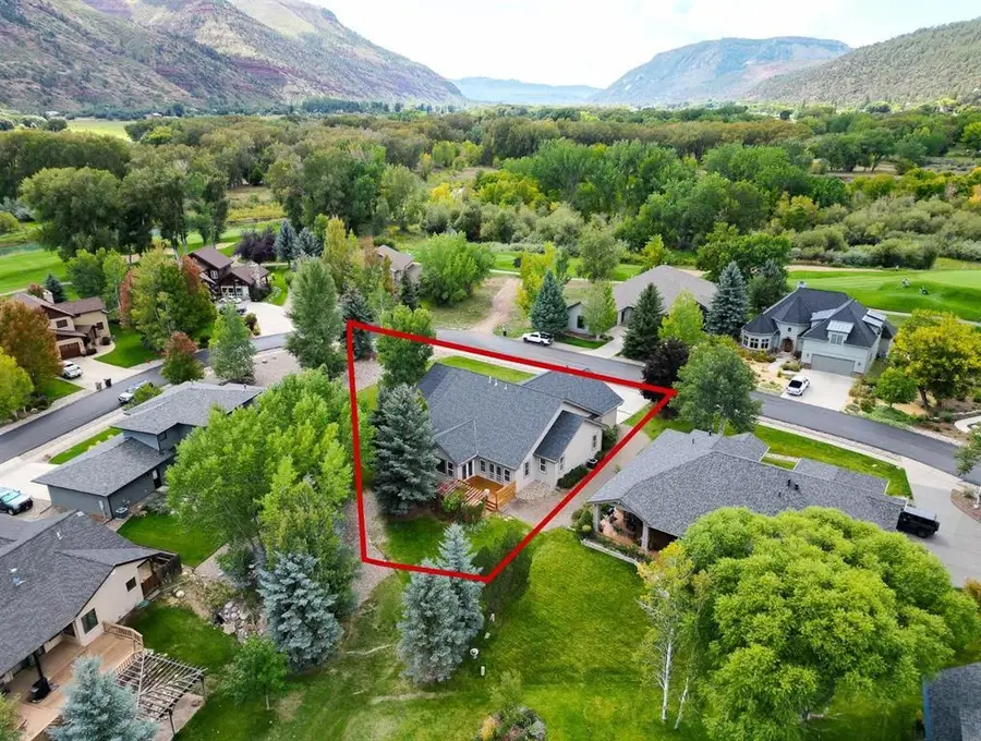 631 Horse Thief Lane, Durango, CO 81301 - #3