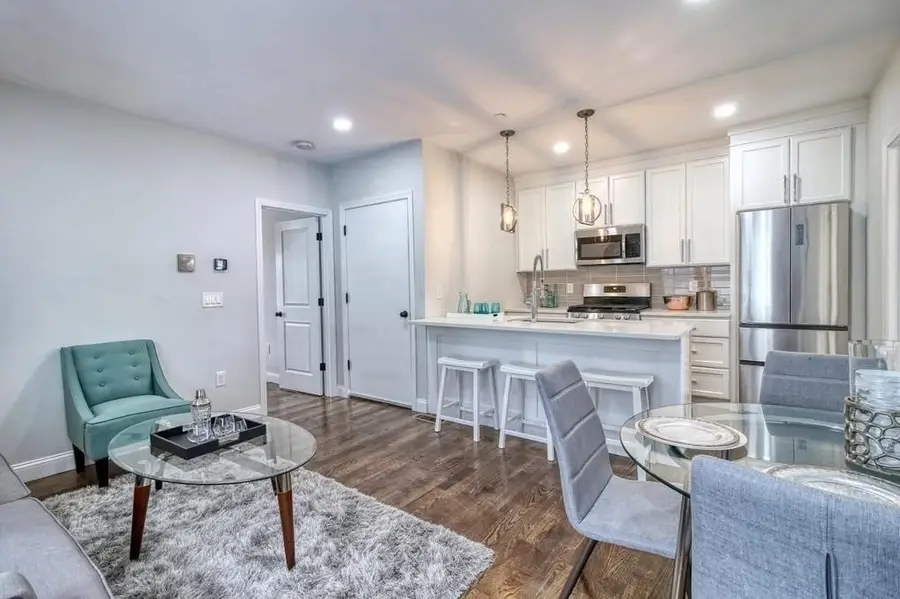 51 Havre , #1, Boston, MA 02128 - #2