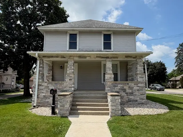 705 E Grant Hwy, Marengo, IL 60152 - #1