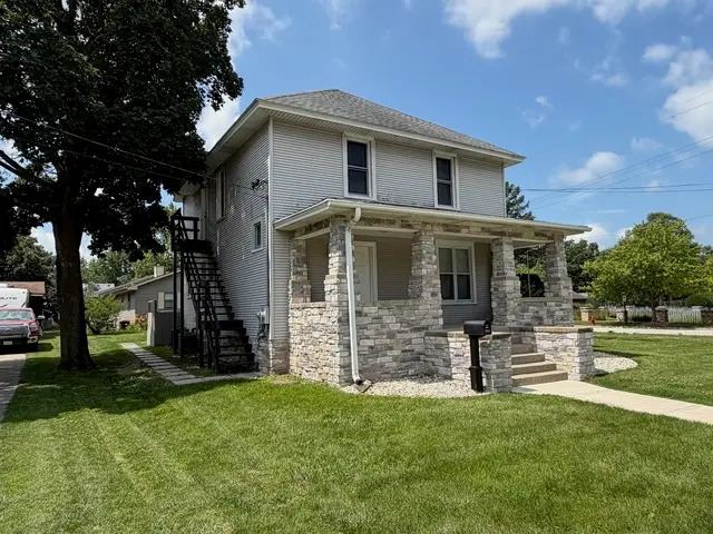 705 E Grant Hwy, Marengo, IL 60152 - #2