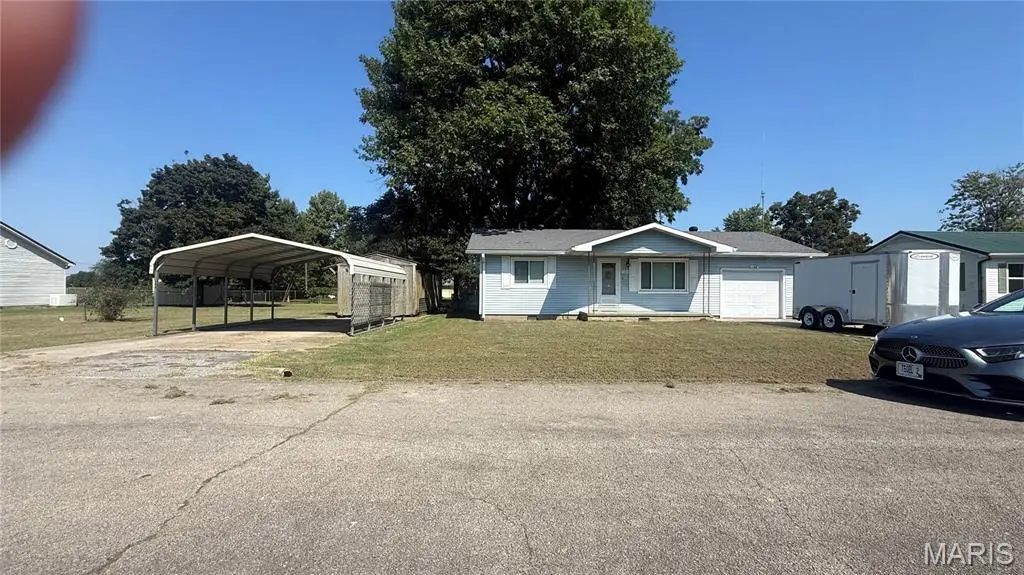 1604 & 1606 Wilma Street, Oran, MO 63771 - #1