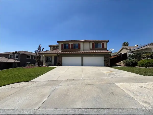 7850 La Nita Street, Highland, CA 92346