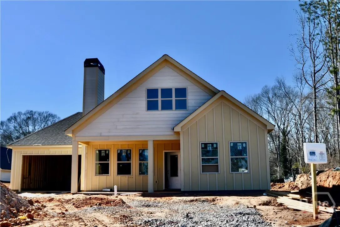 235 Timsbury Drive, Athens, GA 30607 - #1