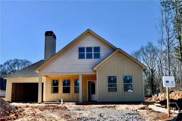 235 Timsbury Drive, Athens, GA 30607