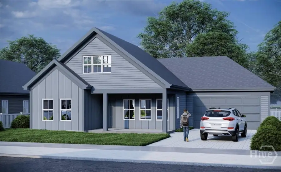 235 Timsbury Drive, Athens, GA 30607 - #2