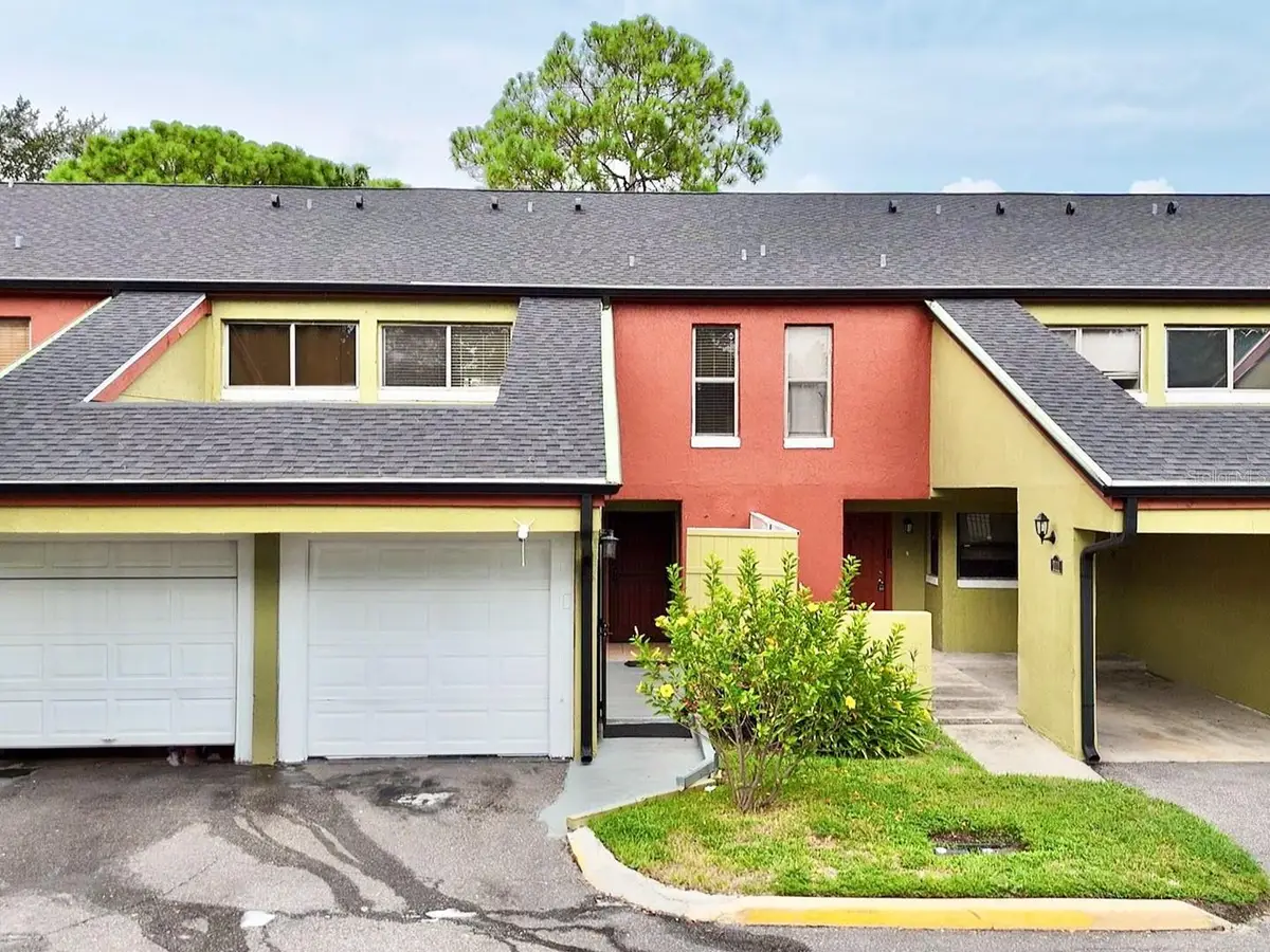 2113 Honour Road #2113, Orlando, FL 32839 - #1