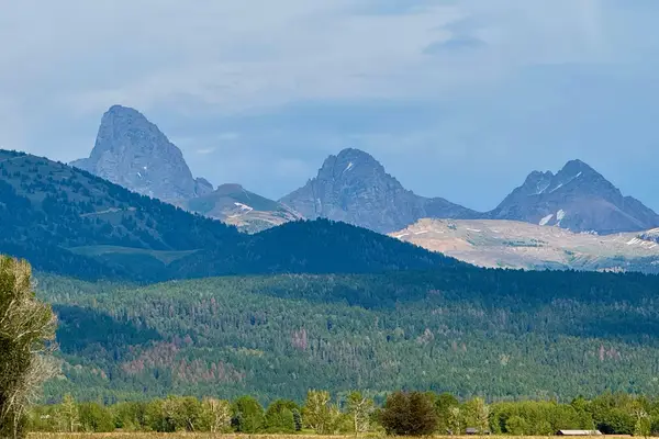 1940 River Edge Lane, Tetonia, ID 83452