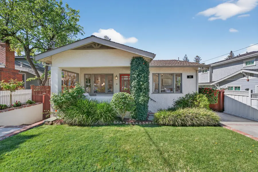 136 Loma Alta Avenue, Los Gatos, CA 95030 - #2