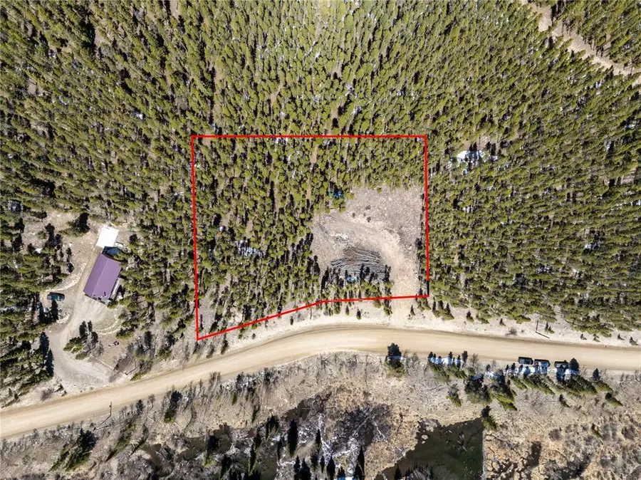 3149 Nugget Road, Fairplay, CO 80440 - #3