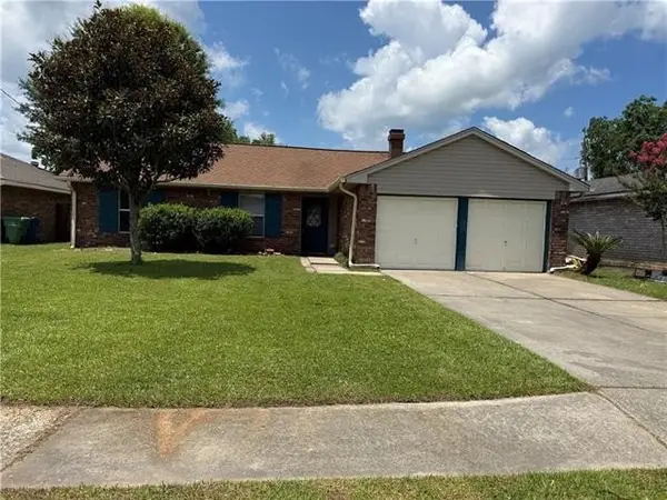 108 ELLWOOD Circle, Slidell, LA 70458