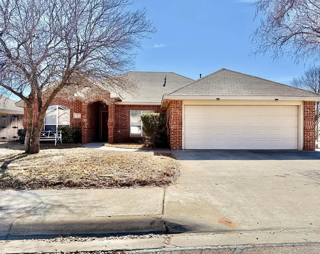 5509 Rio Grande Ave, Midland, TX 79707 - #1