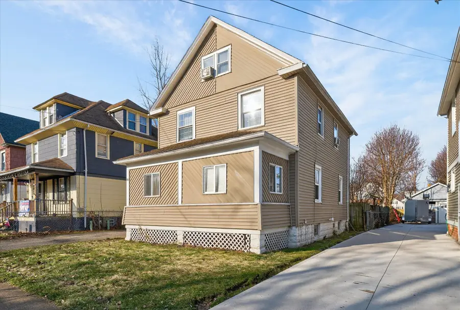 55 Santee Street, Rochester, NY 14606 - #2