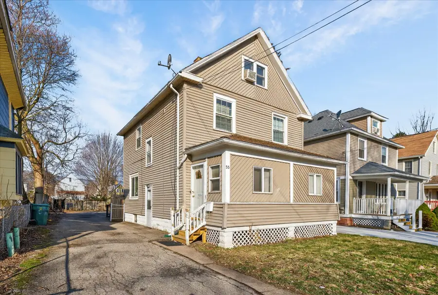 55 Santee Street, Rochester, NY 14606 - #3