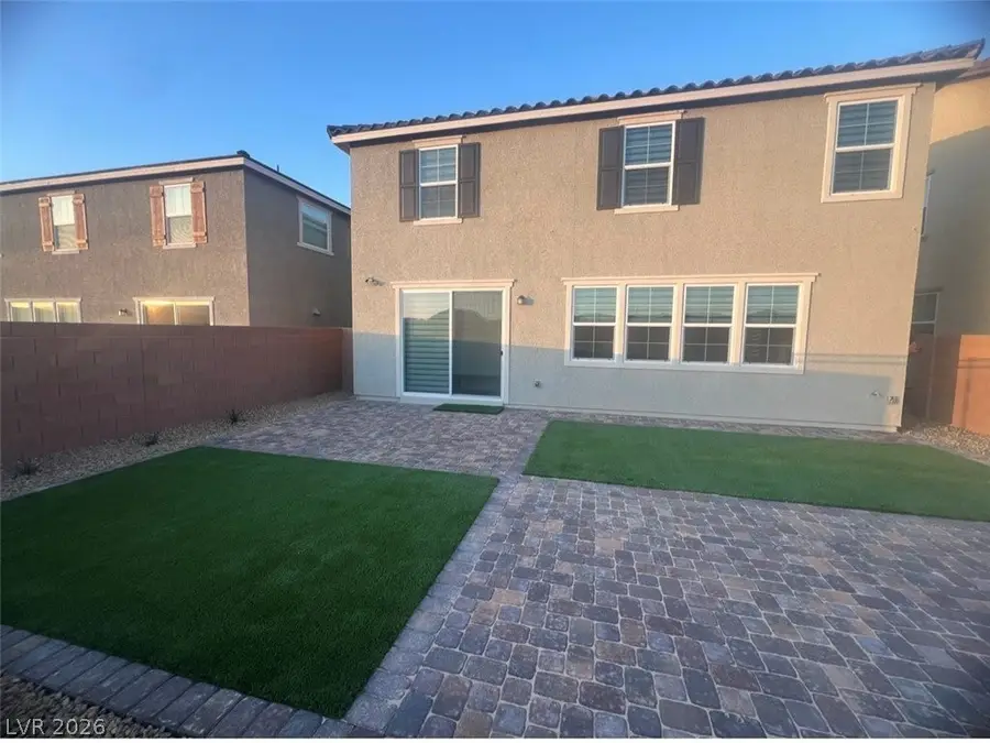 2801 Gallarate Drive, Henderson, NV 89044 - #2