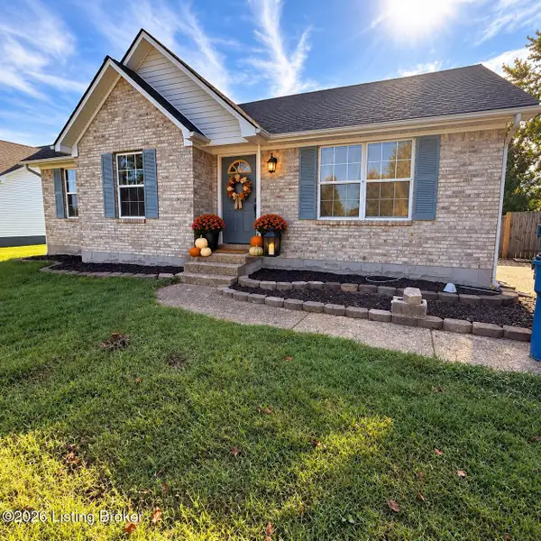 137 Stellar Dr, Shepherdsville, KY 40165