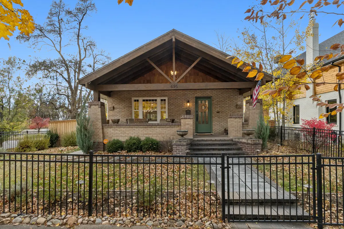 695 S Williams St, Denver, CO 80209 - #1