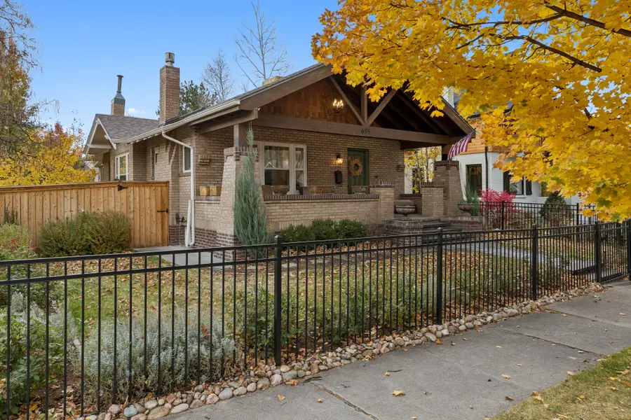 695 S Williams St, Denver, CO 80209 - #3