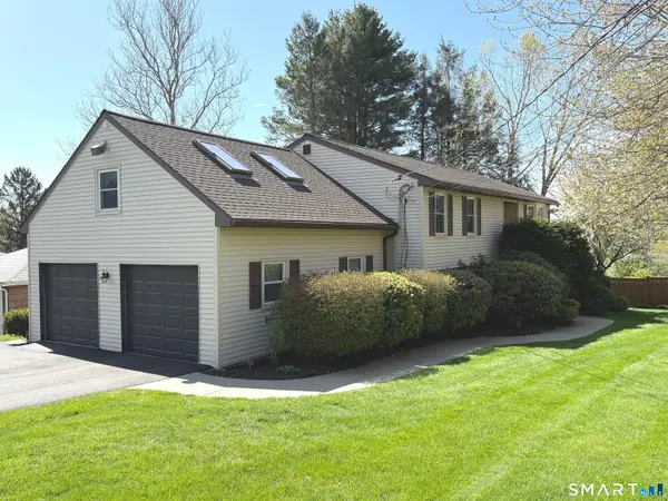 280 Spindle Hill Road, Wolcott, CT 06716